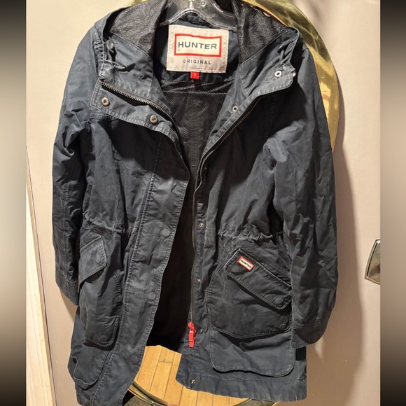 Hunter Jacket - Picture 2 of 8